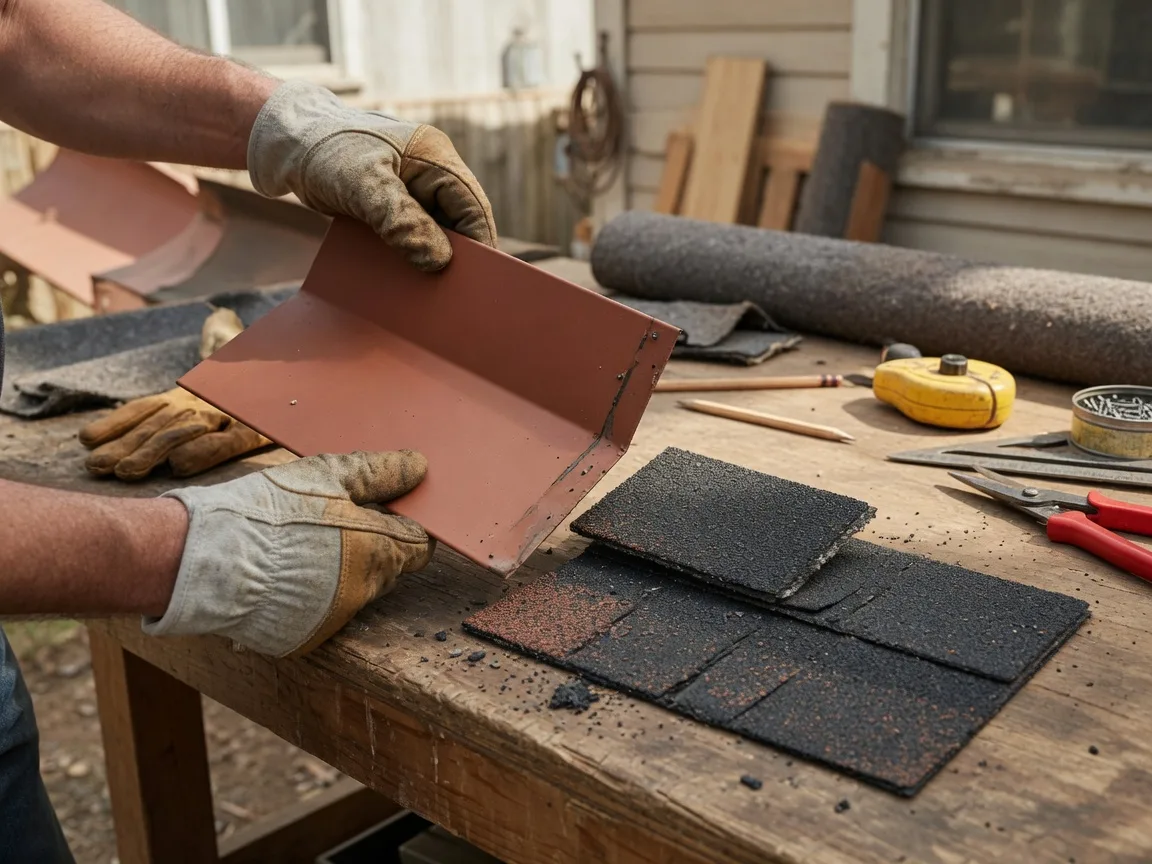 Roof Repair company in Russiaville, IN